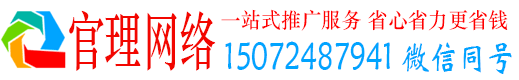 南化官理sem运营