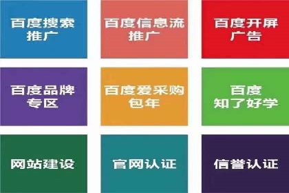 案例展示：SEM营销助力企业线上线下联动